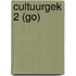 Cultuurgek 2 (go)