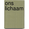 Ons lichaam by Hoogenboom