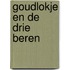 Goudlokje en de drie beren