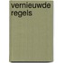 Vernieuwde regels