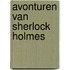 Avonturen van sherlock holmes