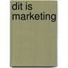 Dit is marketing door StudentsOnly