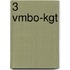 3 Vmbo-kgt