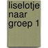 Liselotje naar groep 1