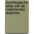 Morfologische Atlas van de Nederlandse Dialecten