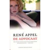 De advocaat by René Appel