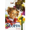 Storm by Hans Mijnders