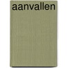 Aanvallen by Roland Bergeys