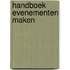 Handboek Evenementen Maken