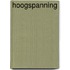 Hoogspanning
