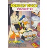 Donald Duck pocket by Walt Disney Studio’s