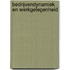 Bedrijvendynamiek en werkgelegenheid