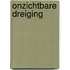 Onzichtbare dreiging