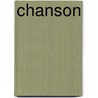Chanson door Bart van Loo