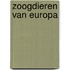 Zoogdieren van europa