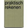 Praktisch rekenen by E. Harskamp