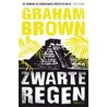 Zwarte regen door Graham Brown