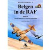 Belgen in de RAF by J.L. Roba