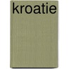 Kroatie door Tony Kelly