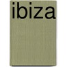 Ibiza door Put