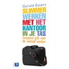 Slimmer werken met het kantoor in je tas by Gerald Essers