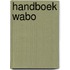 Handboek WABO