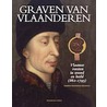 Graven van Vlaanderen door Gerben Graddesz Hellinga