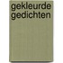 Gekleurde gedichten
