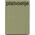 Platvoetje