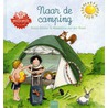 Naar de camping door Reina Ollivier