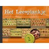 het Leesplankje door G.J.M. Mensink