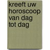 Kreeft uw horoscoop van dag tot dag by Unknown