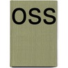 Oss door Peter Bruce