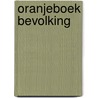 Oranjeboek Bevolking by J.M. Duquaine