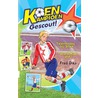Koen Kampioen gescout! door Fred Diks