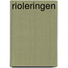 Rioleringen door Akker