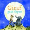 Giraf gaat slapen door Mark Sekrève
