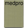 Medpro door W. Cavens