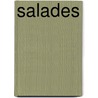 Salades door S. Mullin