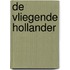 De vliegende Hollander
