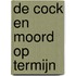 De Cock en moord op termijn