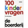 De boerderij door Tine Deschepper