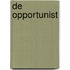 De opportunist