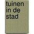 Tuinen in de stad