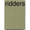 Ridders by S. Ross