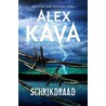 Schrikdraad door Alex Kava