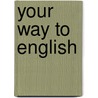 Your way to english door Filius