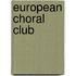 European Choral Club