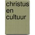 Christus en cultuur