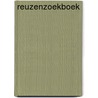 Reuzenzoekboek door Jet Boeke
